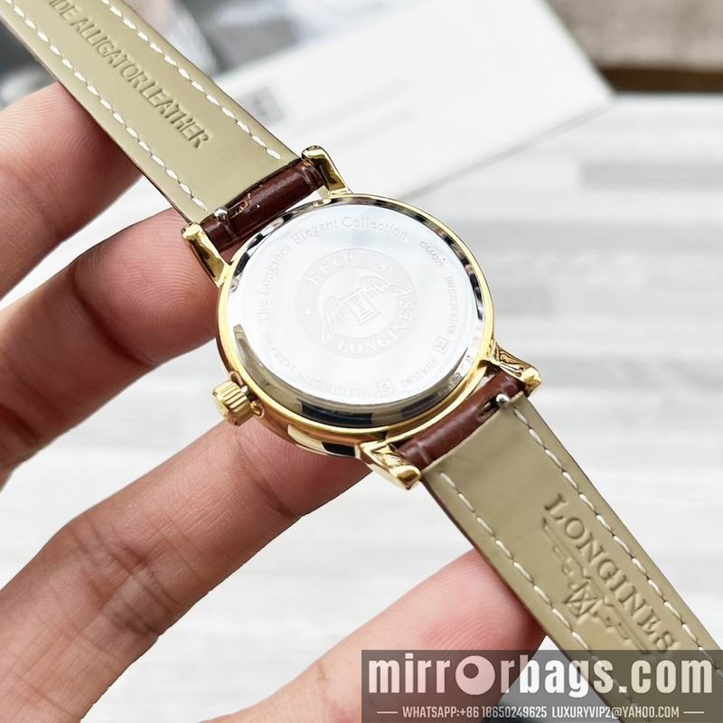 Replica Longines woman watch 082356 Watch