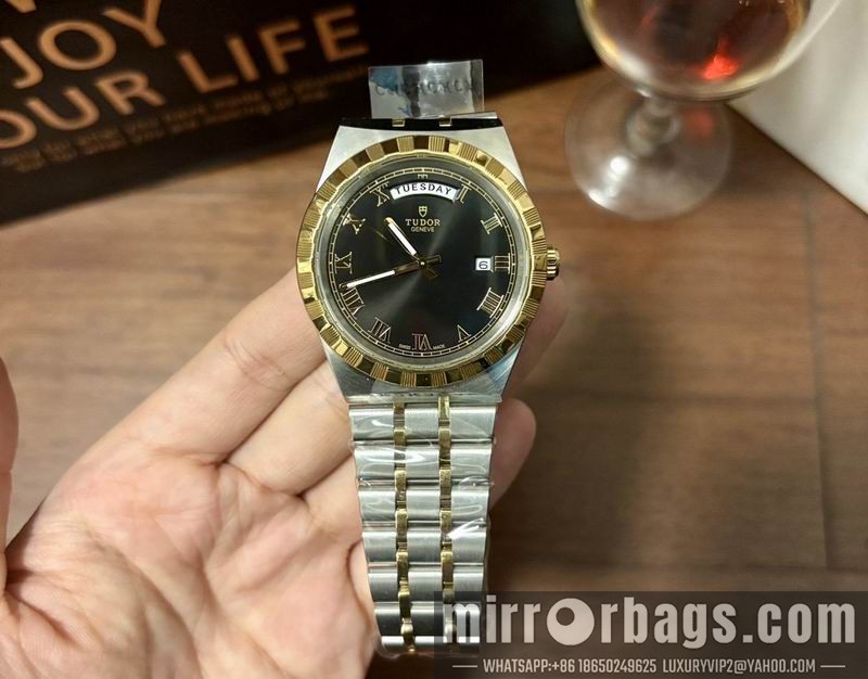 Replica Tudor 41mm 072440 Watch