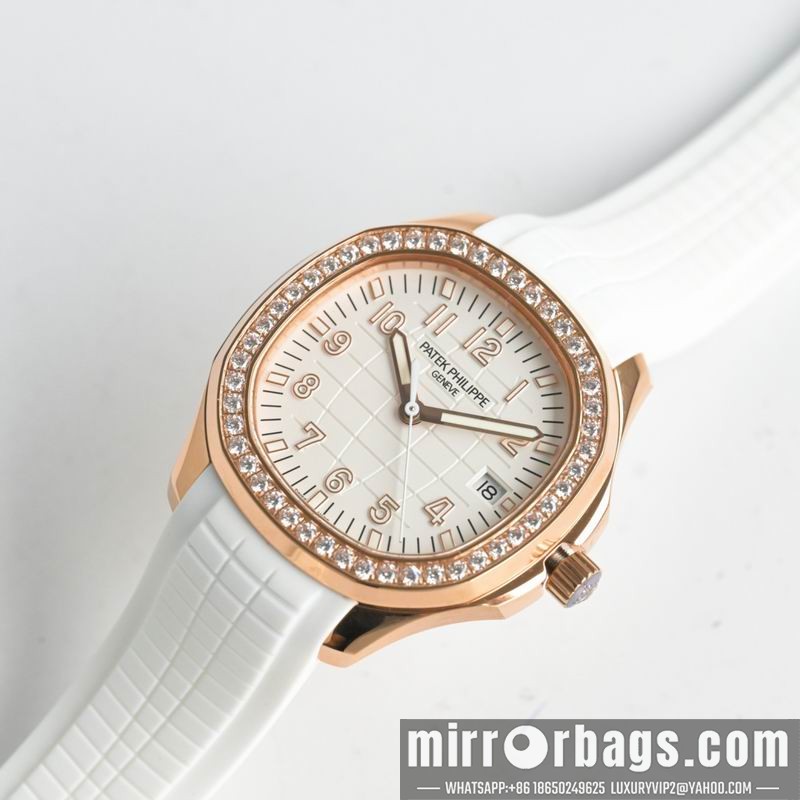 Replica Patek Philippe 38.8mm 080681 Watch