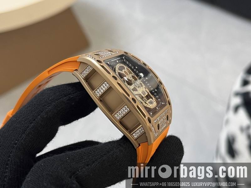 Replica Richard Mille 43X50mm 110328 Watch