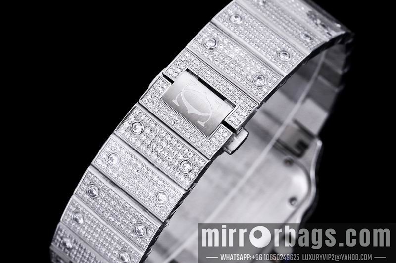 Replica Cartier 40mm 082179 Watch