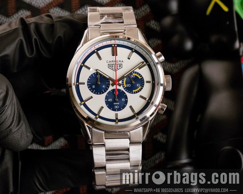 Replica Tag Heuer watch 41mm 123108 Watch