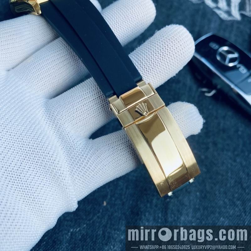 Replica Rolex 41mm 080867 Watch