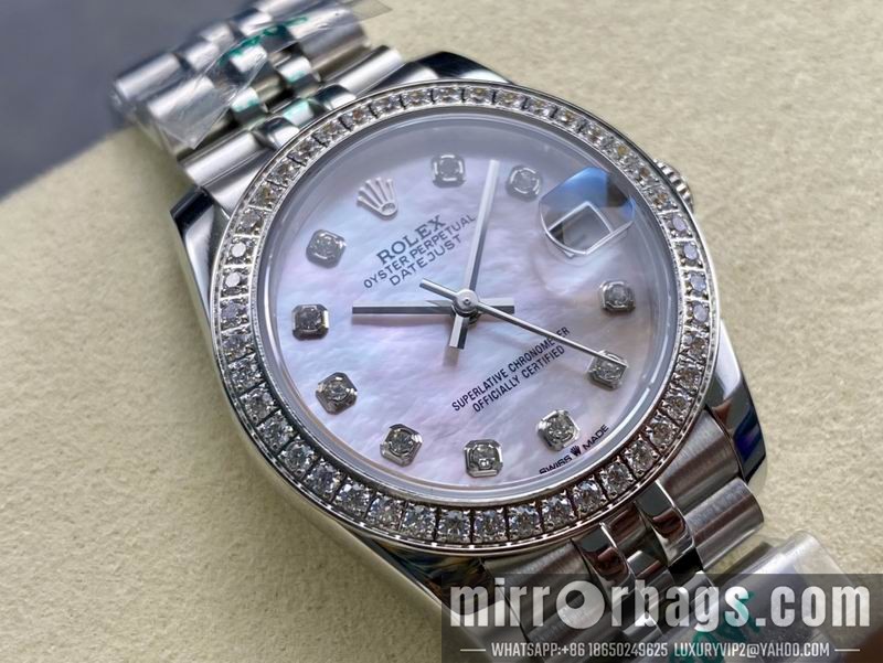 Replica Rolex 31mm 102303 Watch
