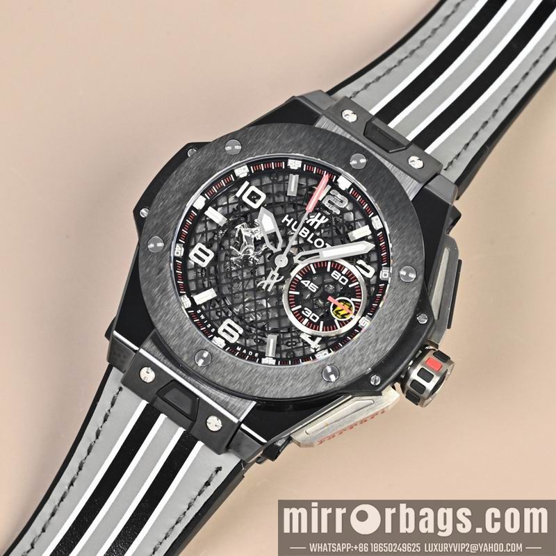 Replica Hublot watch 122814 Watch