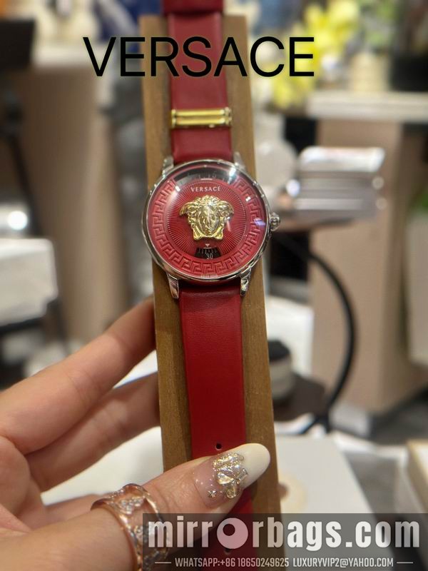Replica Versace 38mm 1228117 Watch