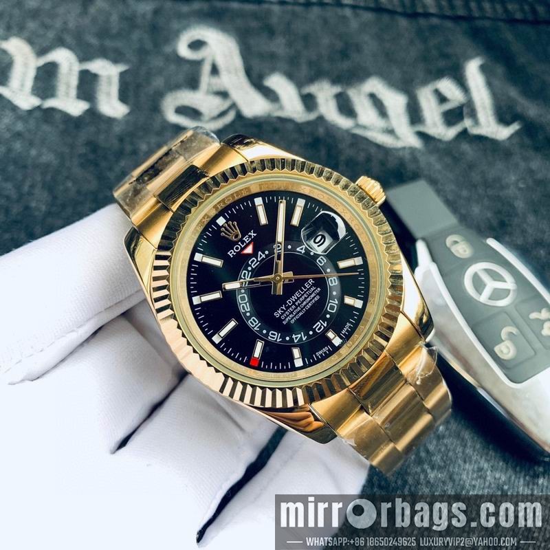 Replica Rolex 41mm 080867 Watch
