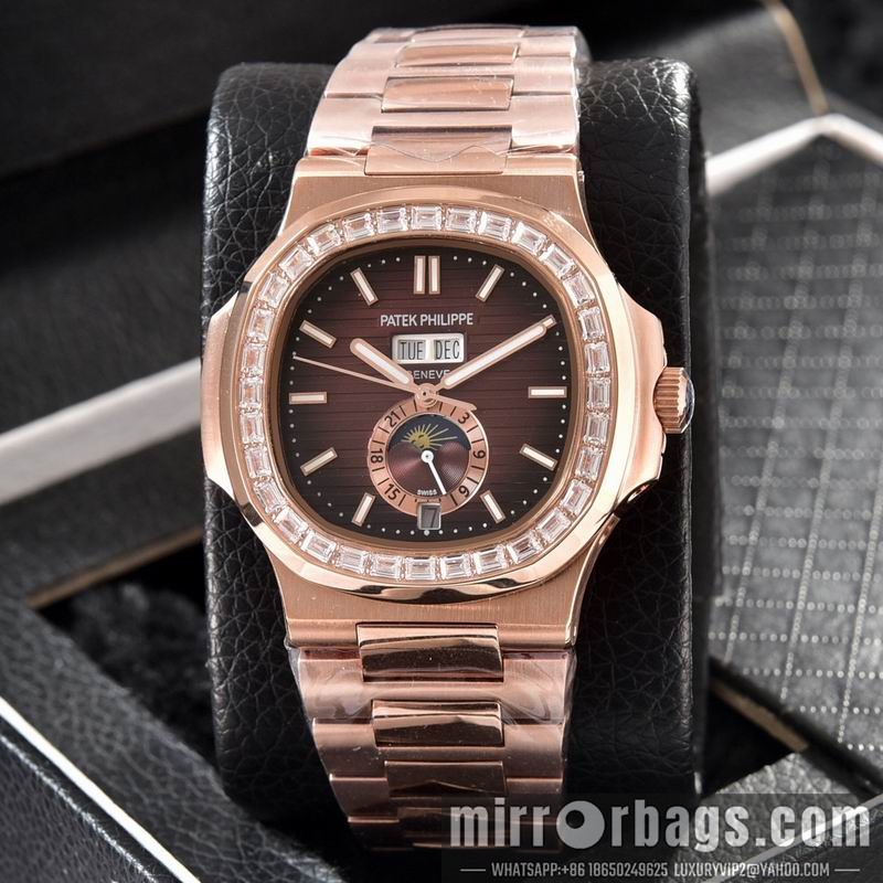 Replica Patek Philippe 40.8mm 042361 Watch
