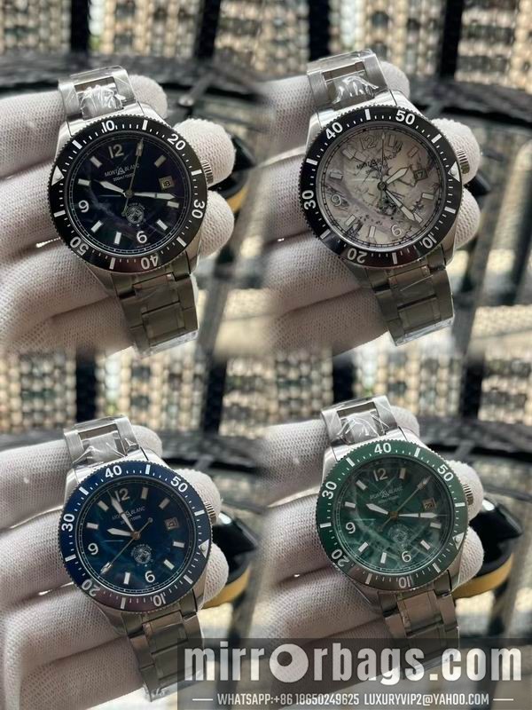 Replica Montblanc Watch 031717 Watch