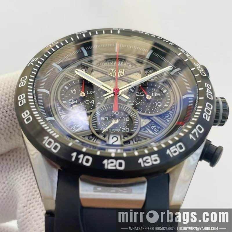 Replica Tag Heuer watch 080539 Watch
