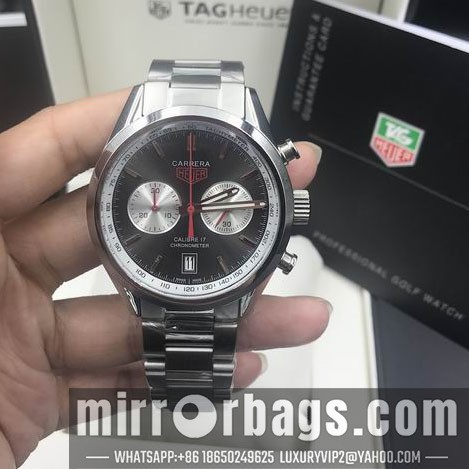 Replica Tag Heuer watch M52 Watch