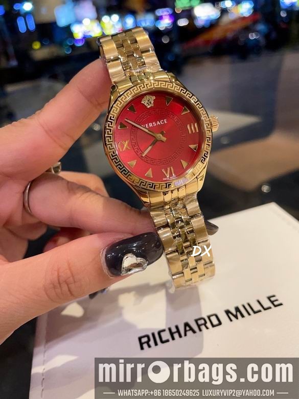 Replica Versace 36mm 10nms49 Watch
