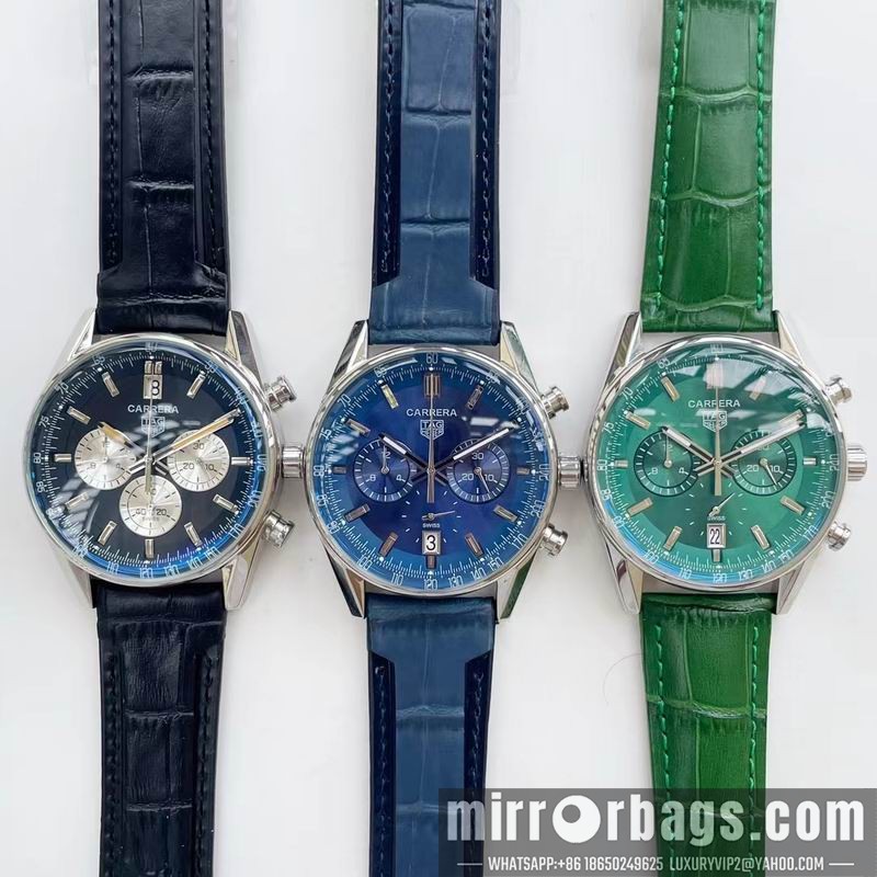 Replica Tag Heuer watch 080591 Watch