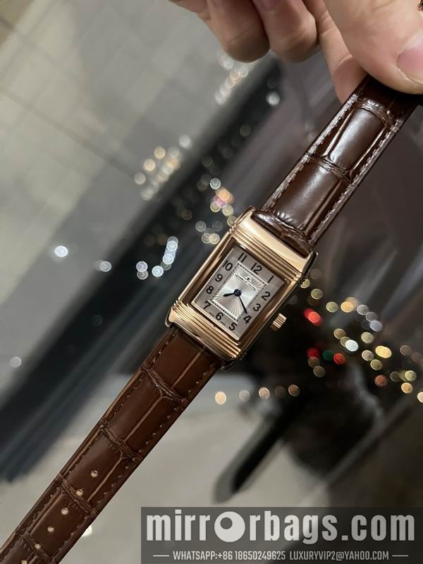 Replica Jaeger LeCoultre 23X34mm 071007 Watch
