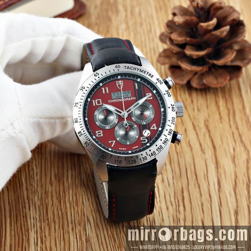 Replica Tudor 42mm 032109 Watch