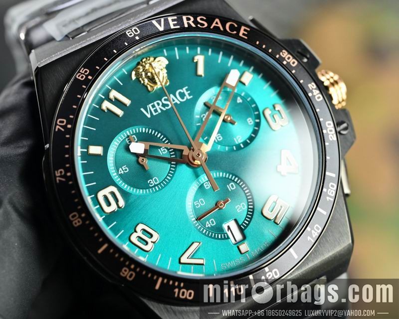 Replica Versace 45mm 122819 Watch