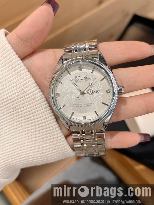 Replica Rolex 40mm 042341 Watch