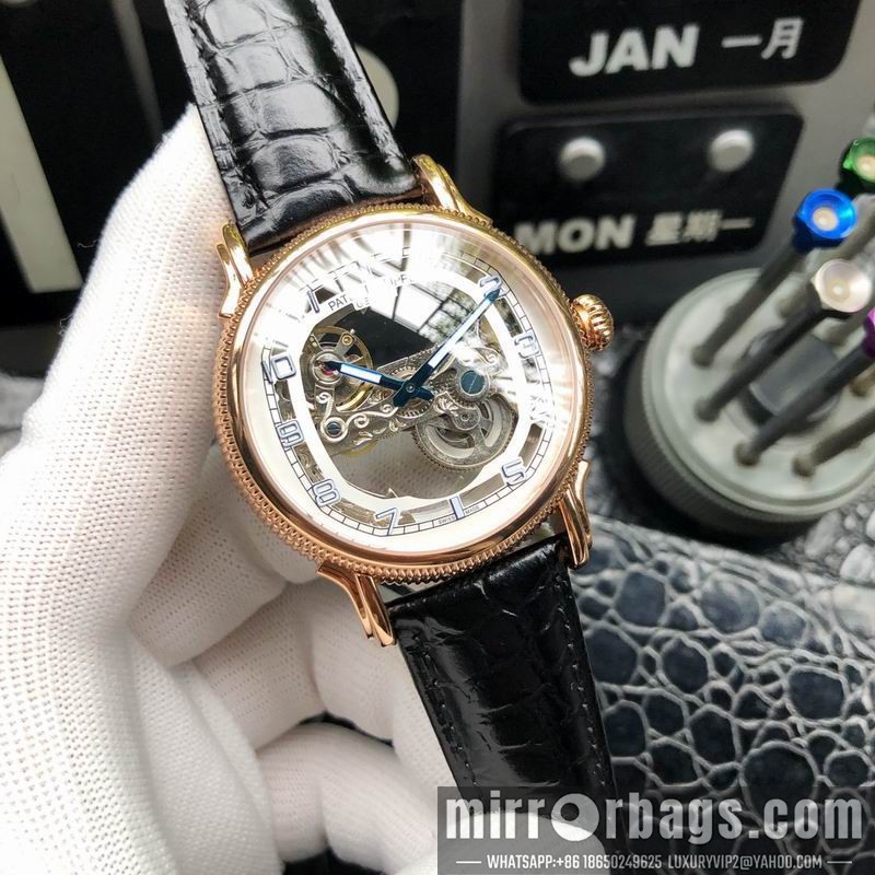 Replica Patek Philippe 42mm 090467 Watch