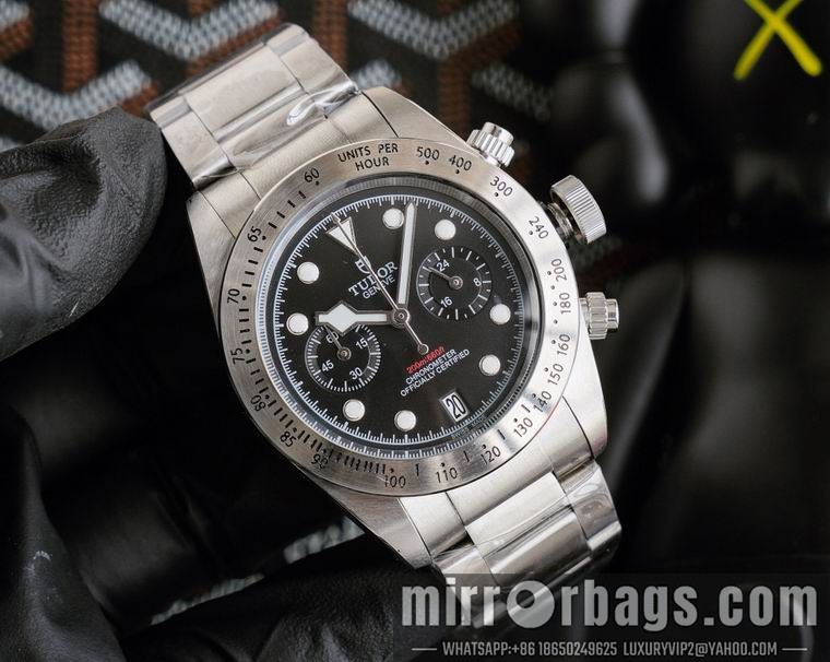 Replica Tudor men 42mm M11 Watch