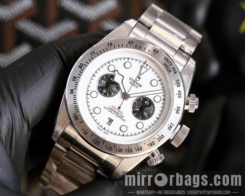Replica Tudor 42mm 081723 Watch