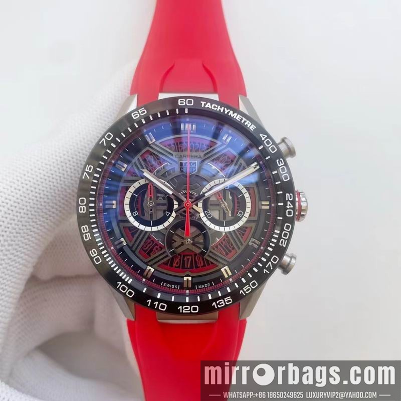 Replica Tag Heuer watch 080506 Watch