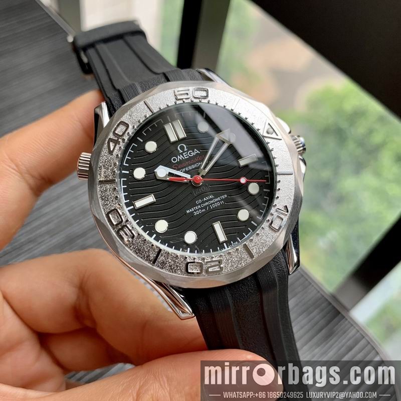 Replica Omega 42mm 090531 Watch