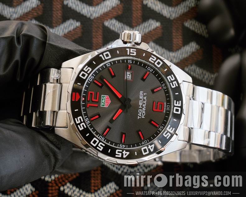 Replica Tag Heuer watch 41mm 123112 Watch