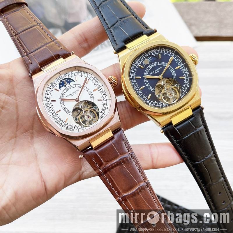 Replica Patek Philippe 42mm 032572 Watch