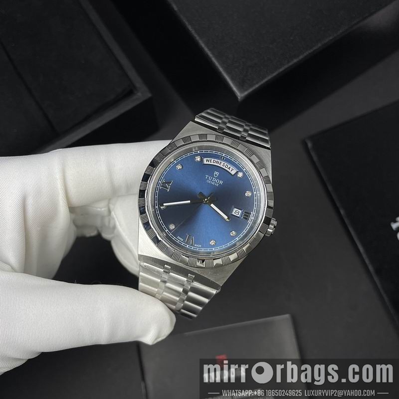Replica Tudor 41mm 072431 Watch