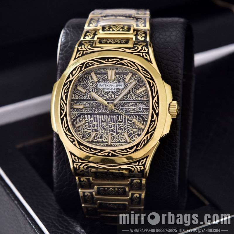 Replica Patek Philippe 40mm 042384 Watch