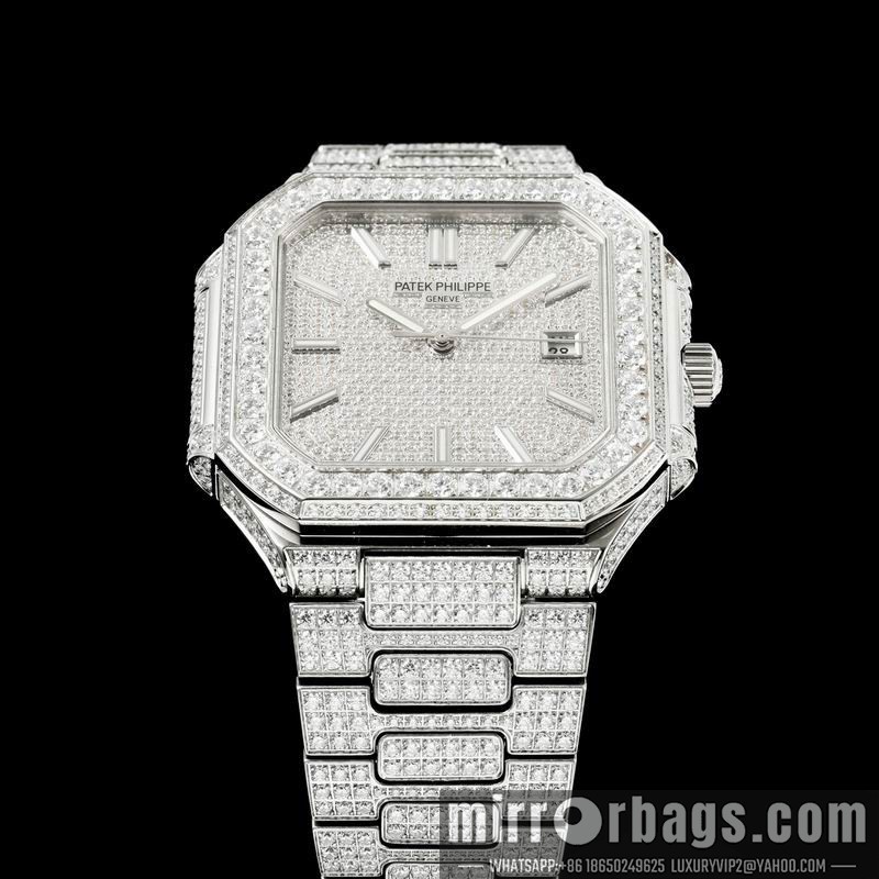 Replica Patek Phillipe watch 08219 Watch