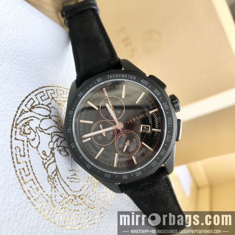 Replica Versace 43mm 112023 Watch