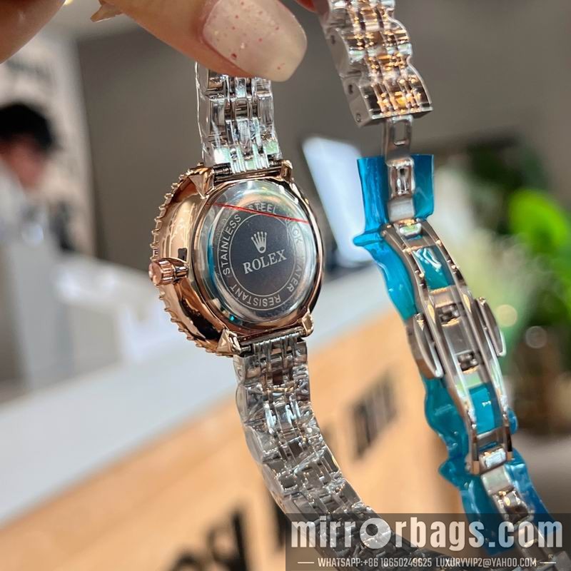 Replica Rolex woman watch 122868 Watch