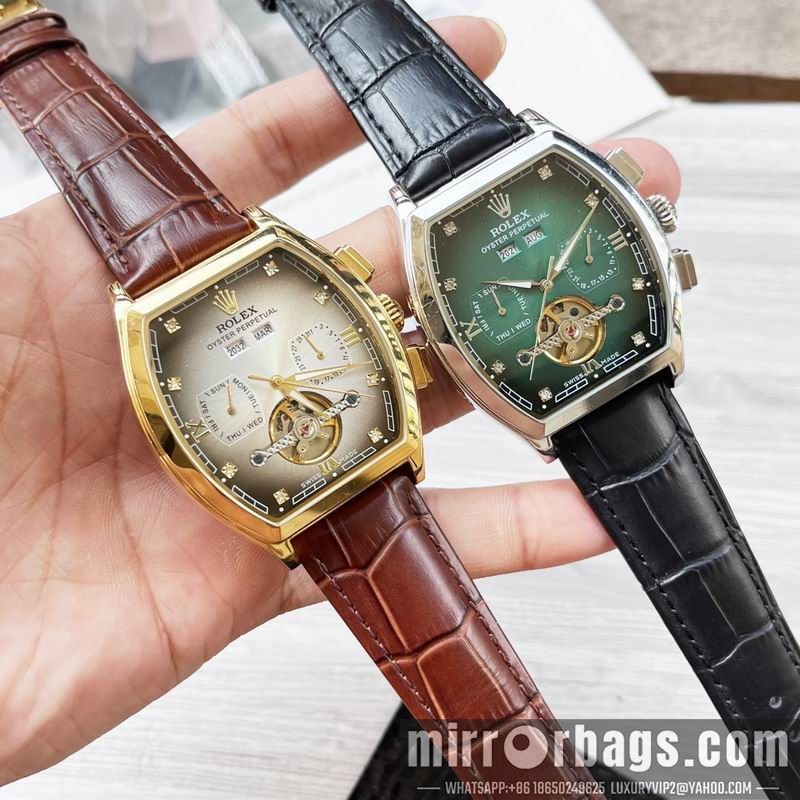 Replica Rolex 42mm 082384 Watch