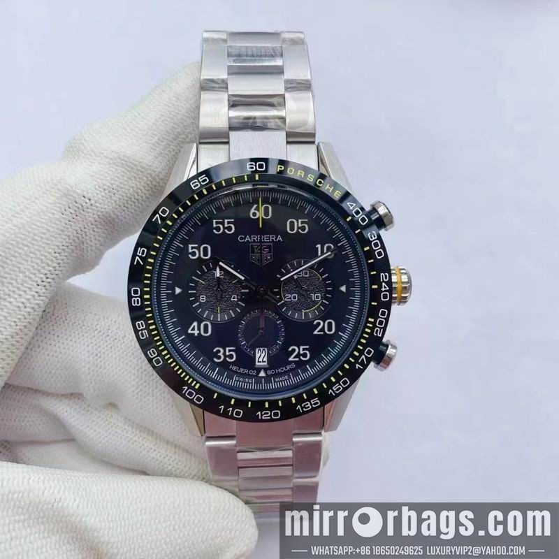 Replica Tag Heuer watch 080528 Watch