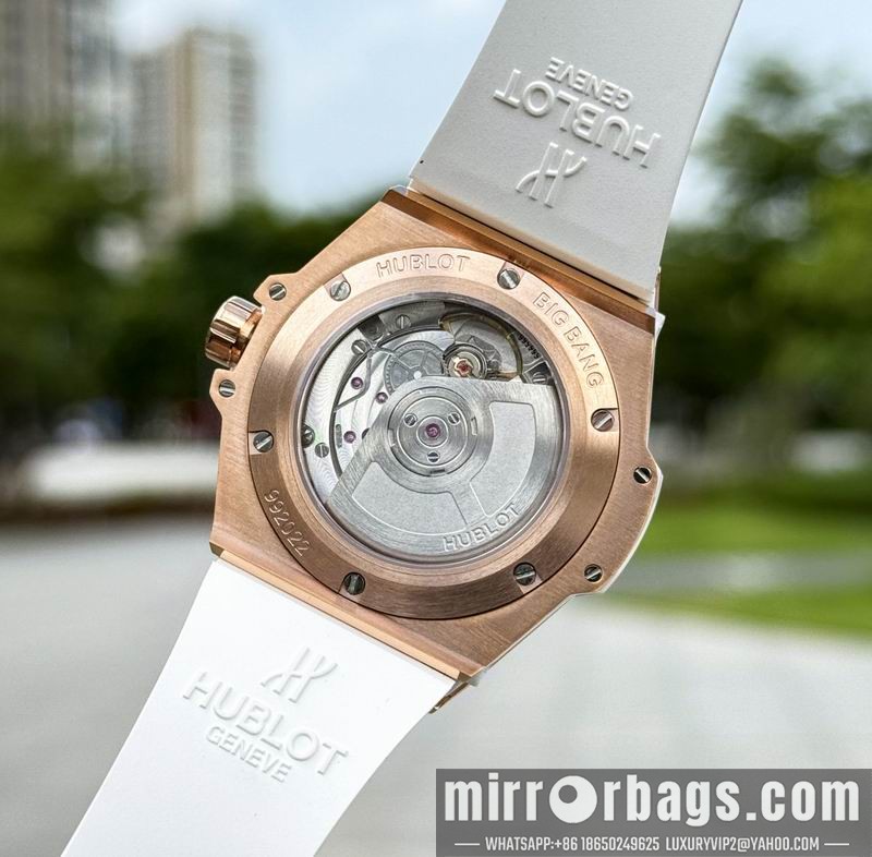 Replica Hublot 39mm 080440 Watch