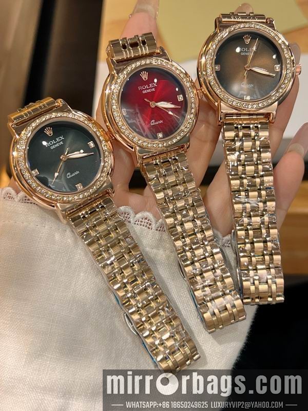 Replica Rolex woman watch 122834 Watch