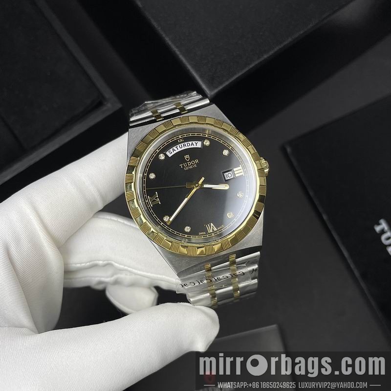 Replica Tudor 41mm 072431 Watch