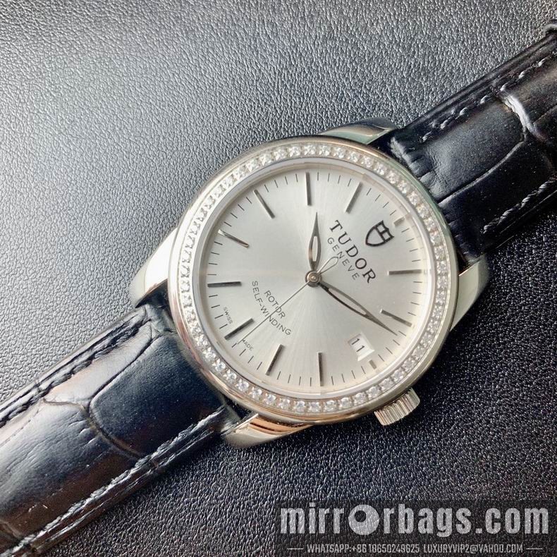 Replica Tudor watch 36mm M38 Watch