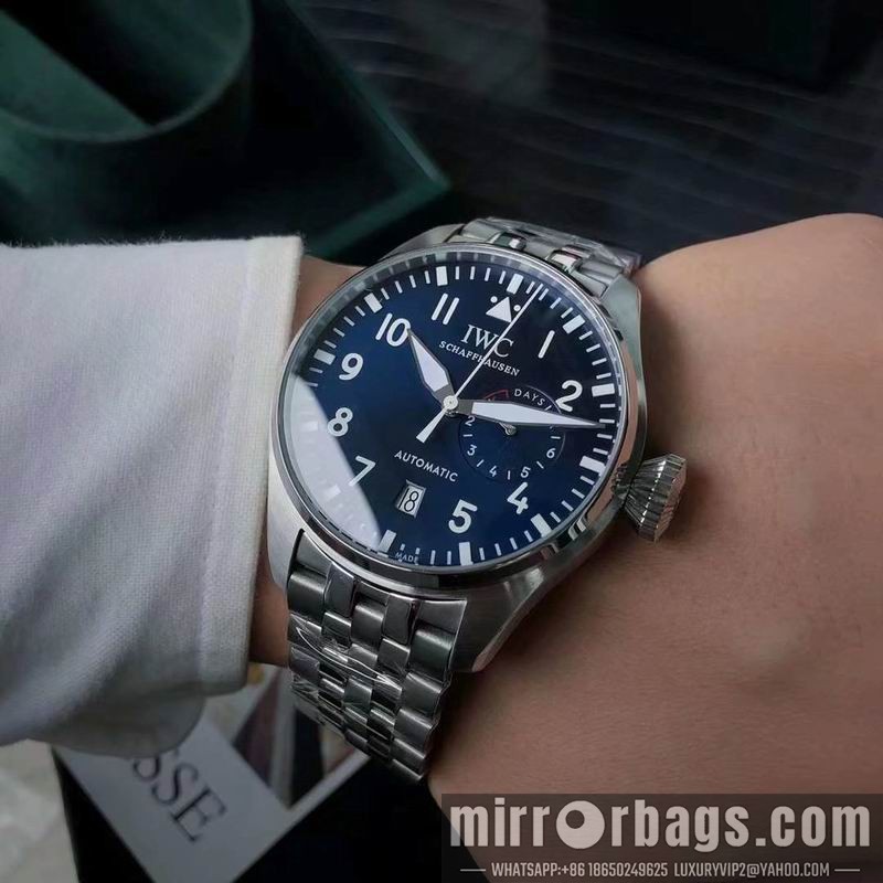Replica IWC 44mm 082201 Watch