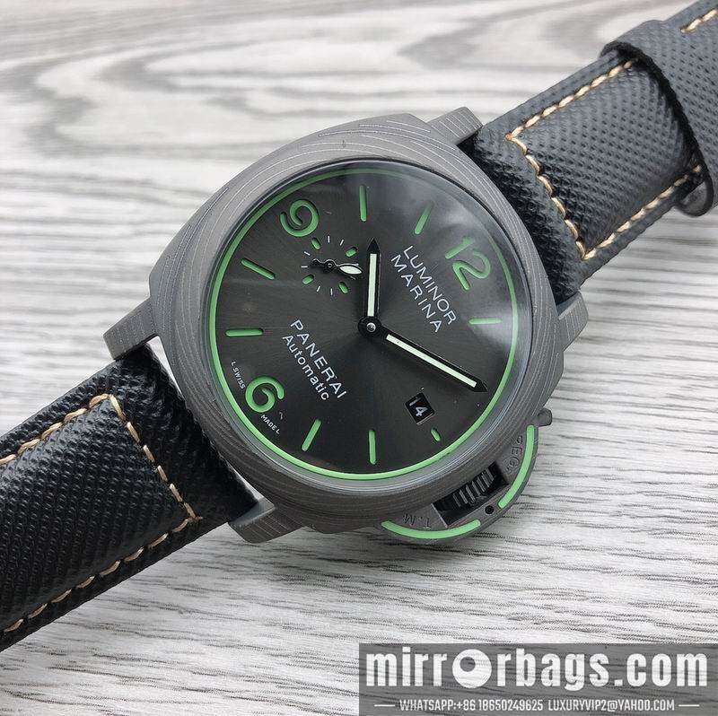Replica Panerai 44mm 090474 Watch