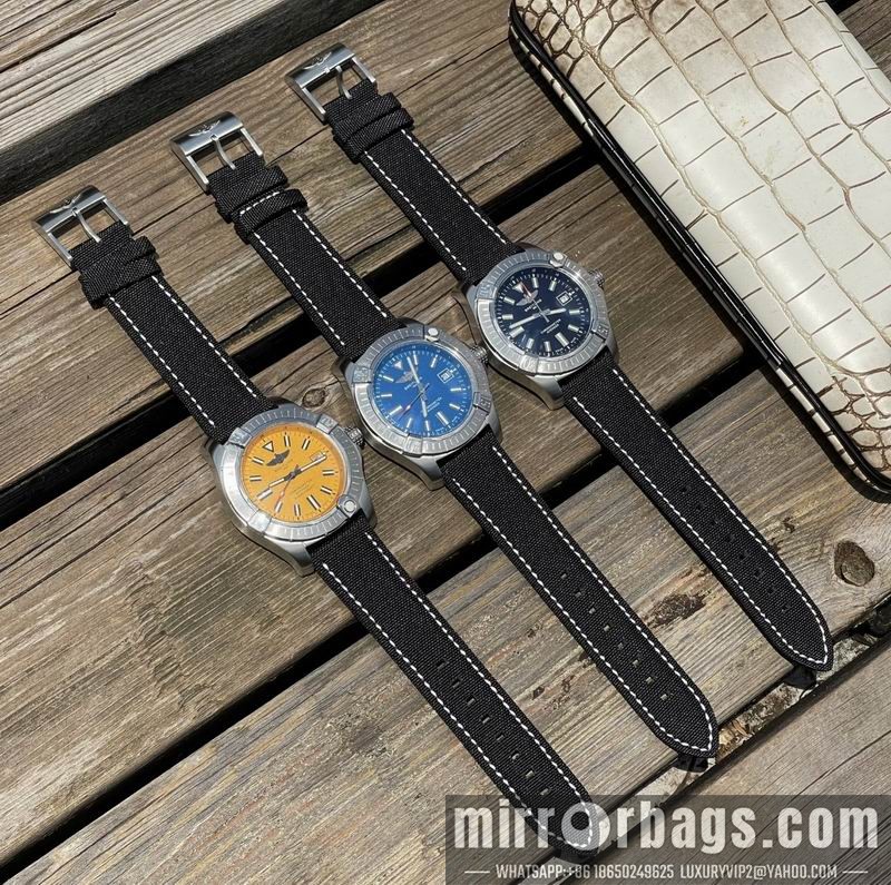 Replica Breitling 43mm 111444 Watch