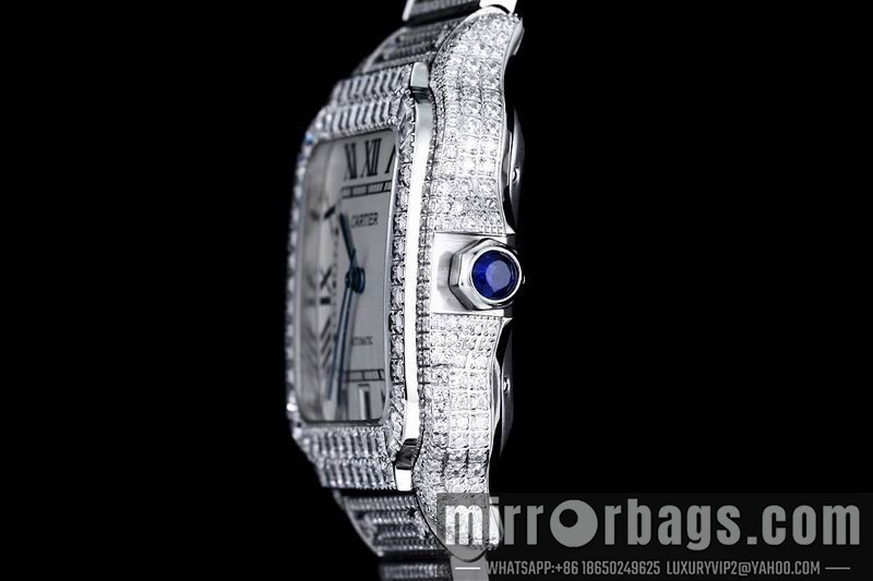 Replica Cartier 40mm 082175 Watch
