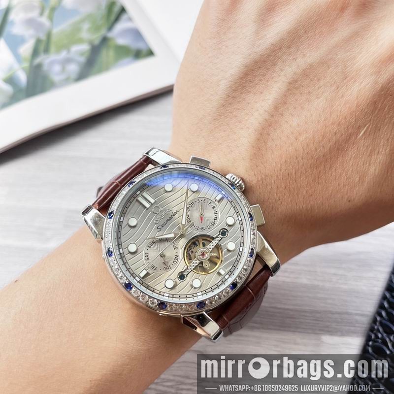 Replica Omega 42mm 082383 Watch