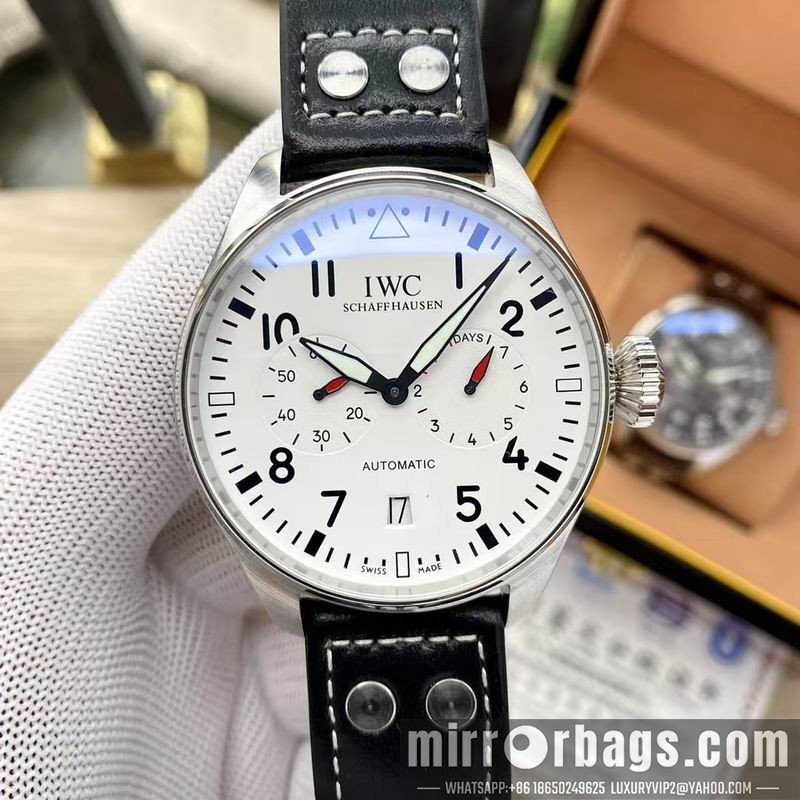 Replica IWC 46.2mm 082238 Watch