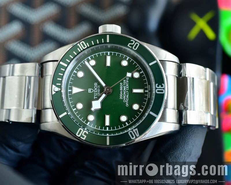 Replica Tudor 42mm 050720 Watch