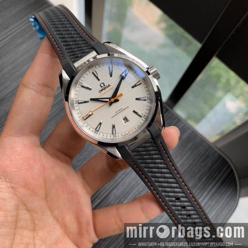Replica Omega 41mm 090526 Watch