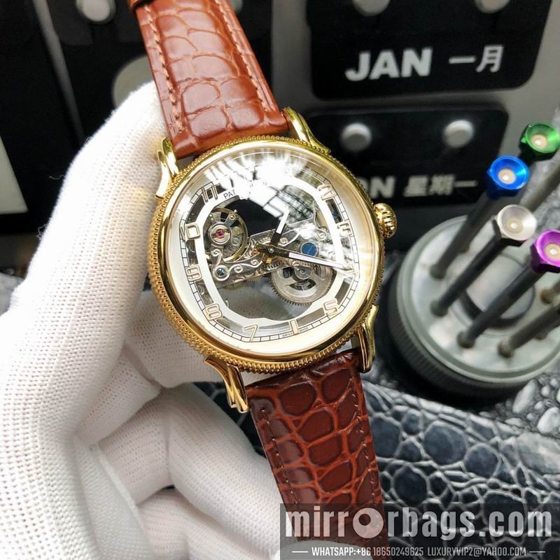 Replica Patek Philippe 42mm 090467 Watch