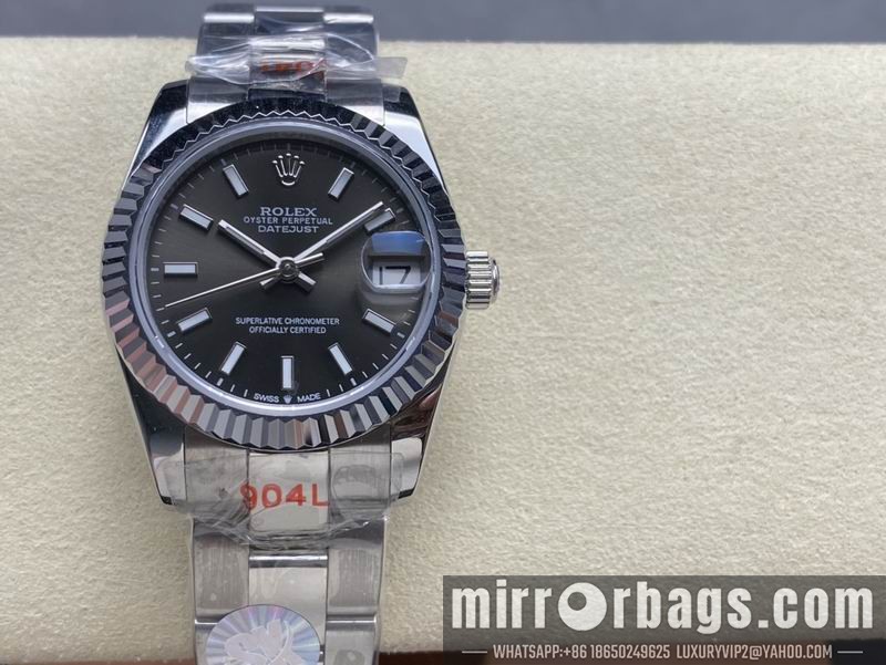 Replica Rolex 31mm 102306 Watch