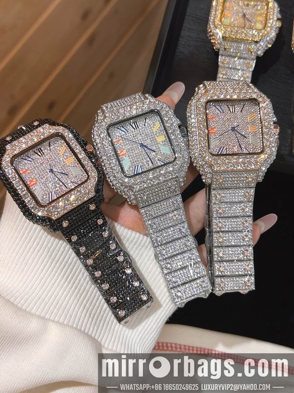 Replica Cartier 40mm 122826 Watch